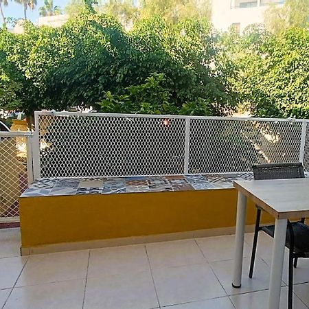 Newly Renovated Modern Apartment In Orlando Complex, Costa Adeje Exteriör bild