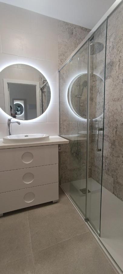 Newly Renovated Modern Apartment In Orlando Complex, Costa Adeje Exteriör bild