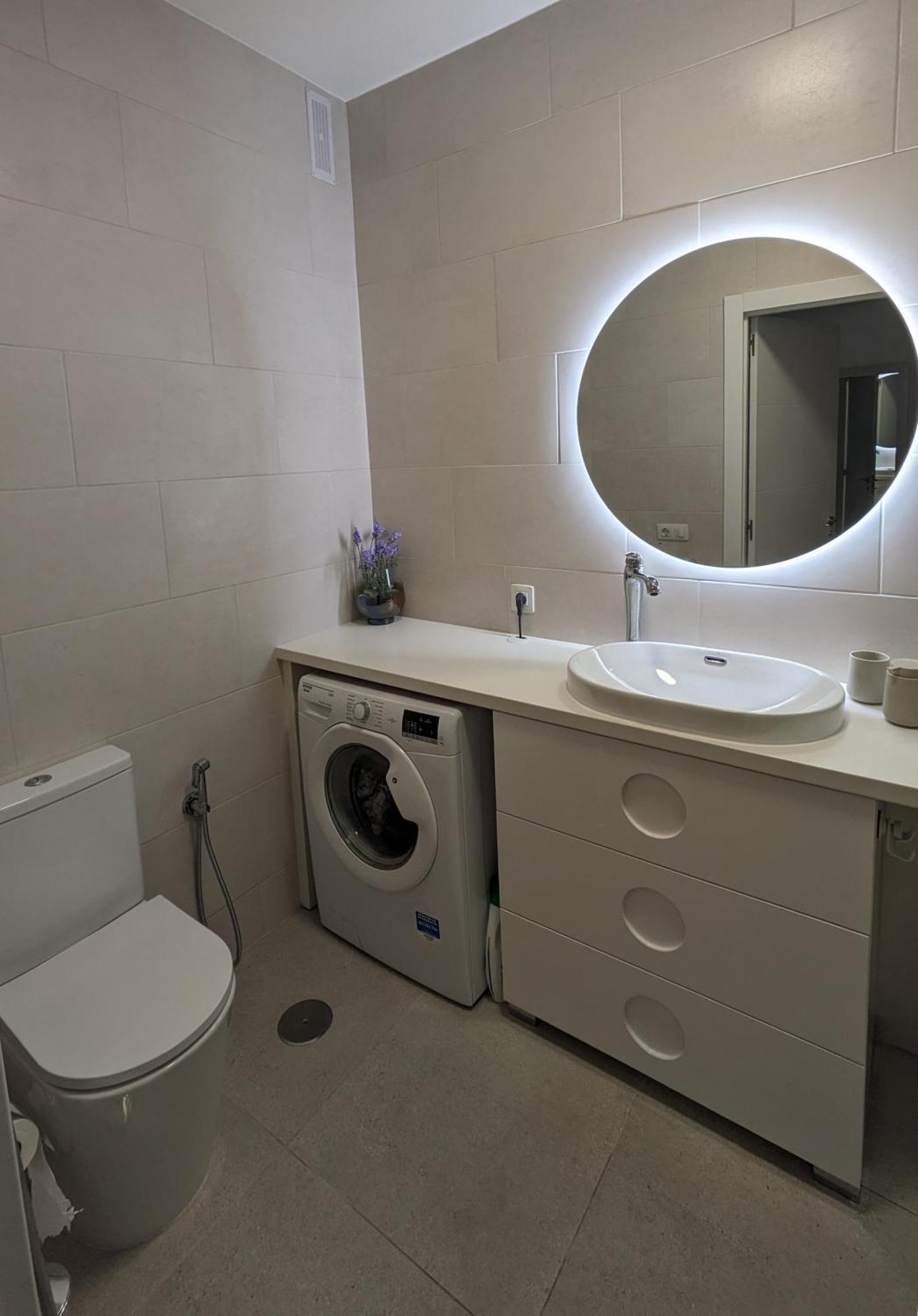 Newly Renovated Modern Apartment In Orlando Complex, Costa Adeje Exteriör bild